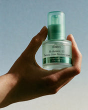 Load image into Gallery viewer, dinsee Premium Vegan Hyaluronic B5 Plumping Green Moisture Serum 30ml