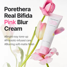 Load image into Gallery viewer, Meditherapy Porethera Real Bifida Pink Blur Cream 50ml