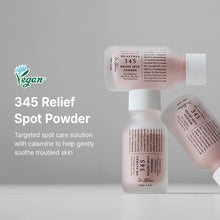 Load image into Gallery viewer, Dr.Althea 345 Relief Spot Powder 15ml