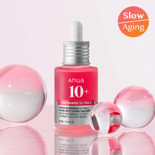 Load image into Gallery viewer, Anua Niacinamide 10% + TXA 4% Dark Spot Correcting Serum 30ml