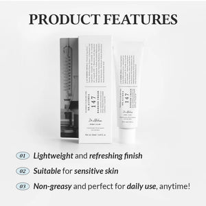[1+1] Dr.Althea 147 Barrier Cream 50ml