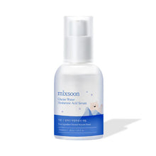 Load image into Gallery viewer, mixsoon Glacier Water Hyaluronic Acid Serum 30ml