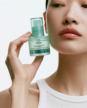 Load image into Gallery viewer, dinsee Premium Vegan Hyaluronic B5 Plumping Green Moisture Serum 30ml