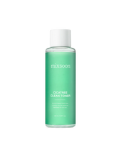Load image into Gallery viewer, Mixsoon Cicatree Clean Toner 150ml