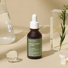 Load image into Gallery viewer, Mary&amp;May Houttuynia Cordata +Tea Tree Serum 30ml