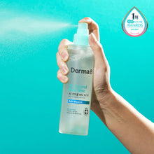 Load image into Gallery viewer, Derma:B AC Control Body Mist 200ml