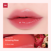 Load image into Gallery viewer, Heimish Ever Glow Gloss Lip Tint 3.2g