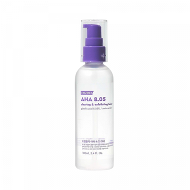 FRANKLY AHA 8.05% Toner 100ml