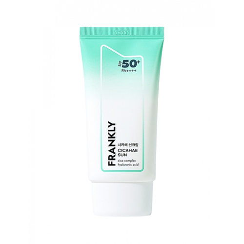 FRANKLY Cicahae Sun 50ml