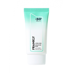 FRANKLY Cicahae Sun 50ml