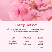 Load image into Gallery viewer, Kundal Dual Essence Curl Cream 130ml #Cherry Blossom