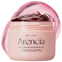 Load image into Gallery viewer, ARENCIA Fresh Red Smoothie Serum 30 50g