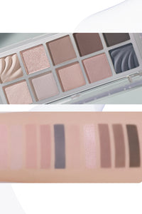 rom&nd BETTER THAN PALETTE SPRING FEVER