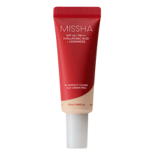 Load image into Gallery viewer, MISSHA Perfect Cover BB Cream PRO 20ml