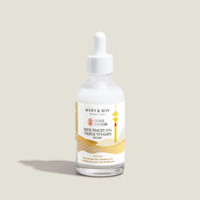 Load image into Gallery viewer, Mary&amp;May Rice niacin 10% Triple Vitamin Serum 80ml