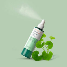 Load image into Gallery viewer, Madeca21 Teca Solution Soothing Mist Toner 200ml