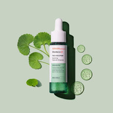 Load image into Gallery viewer, Madeca21 Teca Solution Soothing Capsule Ampoule 30ml