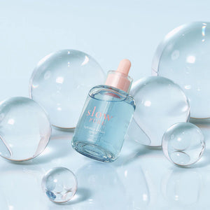 [1+1] Slowpure hydration texture serum 50ml