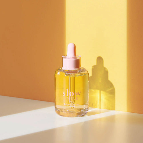 [1+1] Slowpure Brightening Tone Serum 50ml