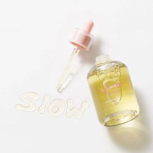 Slowpure Brightening Tone Serum 50ml