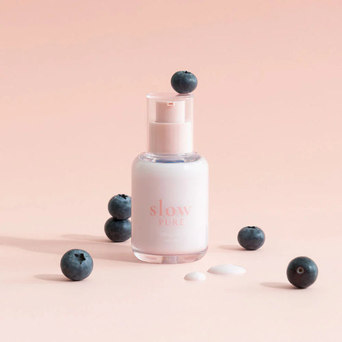 [1+1] Slowpure Lifting Firm Serum 50ml