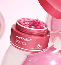 Load image into Gallery viewer, MEDICUBE TXA Niacinamide Capsule Cream 55g