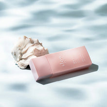 Load image into Gallery viewer, slowpure glow up fluid sun serum SPF50+ PA++++ 50ml