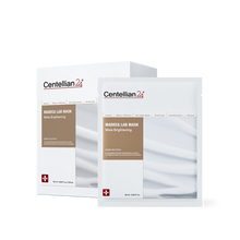 Load image into Gallery viewer, Centellian24 Madeca Lab Mask Mela Brightening 10EA