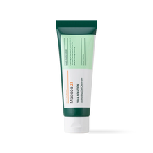 Load image into Gallery viewer, Madeca21 Teca Solution Soothing Gel Cleanser 100ml