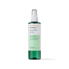 Load image into Gallery viewer, Madeca21 Teca Solution Soothing Mist Toner 200ml