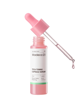 Load image into Gallery viewer, Madeca21 Teca Toning Capsule Serum 30ml