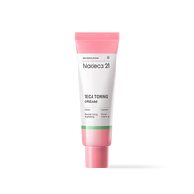 Load image into Gallery viewer, Madeca21 Teca Toning Cream 50ml