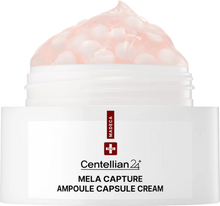 Load image into Gallery viewer, Centellian24 Madeca Mela Capture Ampoule Capsule Cream 55ml