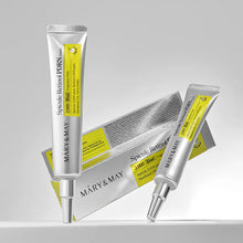 Load image into Gallery viewer, Mary&amp;May Spicule Retinol PDRN Cream 15ml