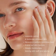 Load image into Gallery viewer, haruharu wonder Rose PDRN Soothing Serum 30ml