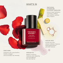 Load image into Gallery viewer, haruharu wonder Rose PDRN Soothing Serum 30ml