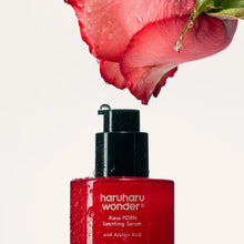 Load image into Gallery viewer, haruharu wonder Rose PDRN Soothing Serum 30ml