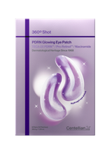 Load image into Gallery viewer, Centellian24 360º Shot PDRN glowing eye patch 6 pairs