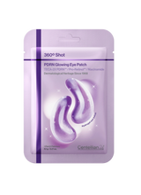 Load image into Gallery viewer, Centellian24 360º Shot PDRN glowing eye patch 6 pairs