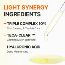 Load image into Gallery viewer, Centellian24 Madeca Vitamin 15+ Glowing Serum 30ml