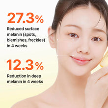Load image into Gallery viewer, Centellian24 Madeca Vitamin 15+ Glowing Serum 30ml
