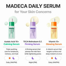 Load image into Gallery viewer, Centellian24 Madeca Azelaic Acid 10+ Calming Serum 30ml