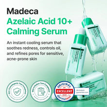 Load image into Gallery viewer, Centellian24 Madeca Azelaic Acid 10+ Calming Serum 30ml
