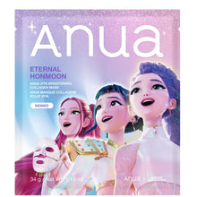 Load image into Gallery viewer, Anua Kpop Demon Hunters Vita Brightening Collagen Mask 4EA