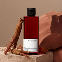 Load image into Gallery viewer, Pyunkang Yul Red Ginseng Propolis Booster Toner 110ml