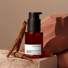 Load image into Gallery viewer, PyunkangYul Red Ginseng Propolis Deep Essence Serum 30ml
