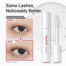 Load image into Gallery viewer, Heimish Dailism Peptide Enhancing Lash Serum 9g