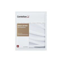 Load image into Gallery viewer, Centellian24 Madeca Lab Mask Mela Brightening 10EA