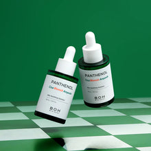 Load image into Gallery viewer, BIO HEAL BOH Panthenol Cica Blemish Ampoule 30ml (+Cream 10ml)
