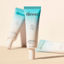 Load image into Gallery viewer, dinsee Premium Vegan Blue Tone Up Sunscreen SPF50+ PA++++ 50ml